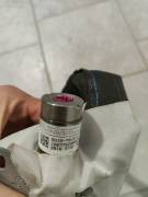 Airbag tendina dx Giulietta 17 + rivest. montante Airbag tendina dx Giulietta 17 + rivest. montante