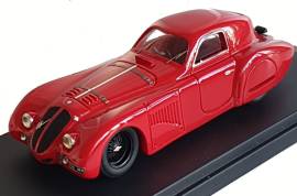 ALFA ROMEO 8C 2900 B COUPE' (1937)