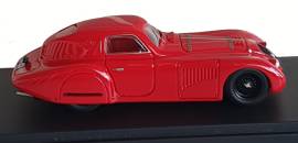 ALFA ROMEO 8C 2900 B COUPE' (1937)