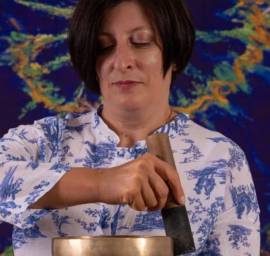 Massaggi Shiatsu - relax - coppettazione 