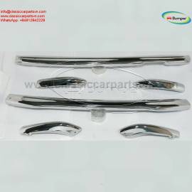 Nissan Figaro Bumpers