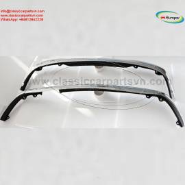 Nissan Figaro Bumpers