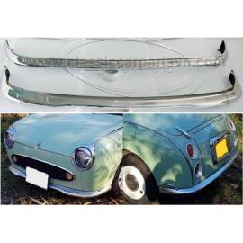 Nissan Figaro Bumpers