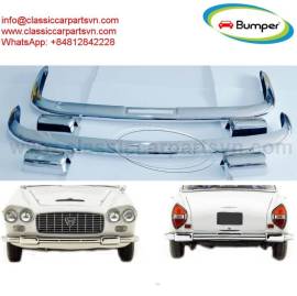 Lancia Flaminia Touring GT and Convertible bumpers Lancia Flaminia Touring GT and Convertible bumpers