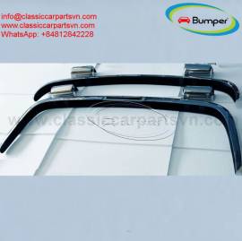 Lancia Flaminia Touring GT and Convertible bumpers Lancia Flaminia Touring GT and Convertible bumpers