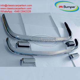 Lancia Flaminia Touring GT and Convertible bumpers Lancia Flaminia Touring GT and Convertible bumpers