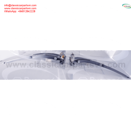 Jaguar E-Type XKE Series 1 and Series 1 1/2 bumpers