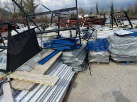 Attrezzatura Varia da supermercato 