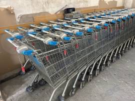 Attrezzatura Varia da supermercato 