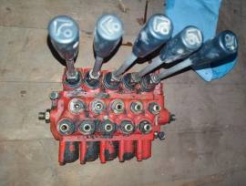 TRATTORE FIAT 1000 SUPER 