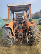 TRATTORE FIAT 1000 SUPER 