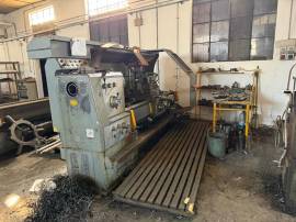 LOTTO 6 - Attrezzature e macchinari