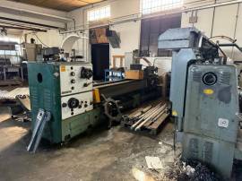 LOTTO 6 - Attrezzature e macchinari LOTTO 6 - Attrezzature e macchinari