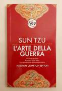 L'arte della guerra di Sun Tzu 1°Ed.Newton Compton Editori, marzo 2013