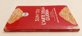 L'arte della guerra di Sun Tzu 1°Ed.Newton Compton Editori, marzo 2013 L'arte della guerra di Sun Tzu 1°Ed.Newton Compton Editori, marzo 2013