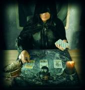 Zephir, cartomante e vera guida esoterica