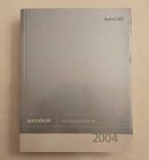 Manuale dell'utente AutoCAD autodesk, 2004