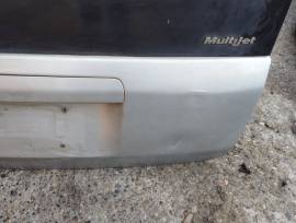 Portellone con lunotto Fiat Fiorino Qubo