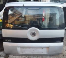Portellone con lunotto Fiat Fiorino Qubo