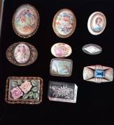 Bijoux vintage mini collezione