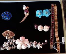 Bijoux vintage mini collezione