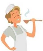 1 baby sitter + 1 domestica disponibile a trasferirsi in Germania