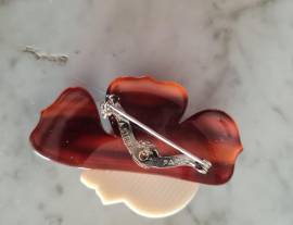 Piccola collezione spille di Léa Stein Paris 