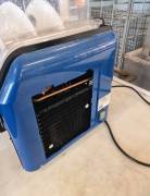 GRANITORE SORBETTIERA X CHIOSCHI USATA  