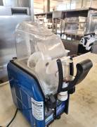 GRANITORE SORBETTIERA X CHIOSCHI USATA  