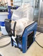 GRANITORE SORBETTIERA X CHIOSCHI USATA  