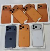 Originali Apple iPhone 17 Pro Max | iPhone 17 Pro | iPhone 17 | iPhone Air | iPhone 16 Pro Max Originali Apple iPhone 17 Pro Max | iPhone 17 Pro | iPhone 17 | iPhone Air | iPhone 16 Pro Max