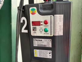 LOTTO 2 - Carrello elevatore Toyota (ID 45), transpallet elettrico