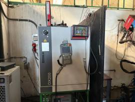 LOTTO 3 - Macchinari e attrezzature