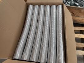 LOTTO 5 - Ricambi e rottame metallico vario, circa 87 tonnellate