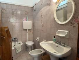 Imperia - Costaraniera bilocale terrazzo garage e vista mare                            