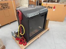 LOTTO 13 - Camini a metano (n. 3 pezzi) (ID 274 e 278)