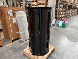 STUFE A PELLET E CAMINI A PELLET