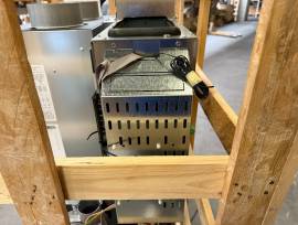 STUFE A PELLET E CAMINI A PELLET