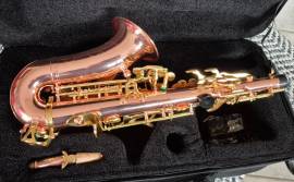 Sax Soprano CURVO YANAGISAWA SC 992 Style Fusto in RAME Nuovo (Garanzia) Sax Soprano CURVO YANAGISAWA SC 992 Style Fusto in RAME Nuovo (Garanzia)