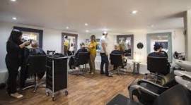 PARRUCCHIERE AFFITTO ALLA POLTRONA- NEGOZIO CENTRO MILANO