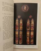 Un maestro nell’arte delle vetrate istoriate di Alfonso D’Amato; Ed.Luigi Parma, Bologna 1991