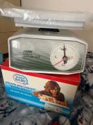 MISTER BABAY BILANCIA PESA NEONATI DAI 0-12 MESI.