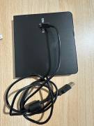 SAMSUNG WRITER MODE 1-SE-218 DVD PORTATILE.