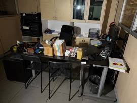 Arredi ufficio e macchine da ufficio