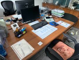 Arredi ufficio e macchine da ufficio