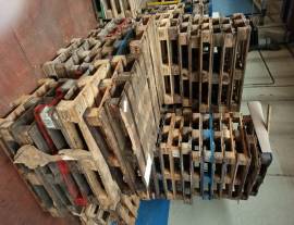 Rimanenza di magazzino