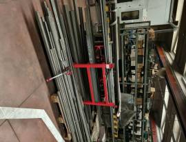 Rimanenza di magazzino