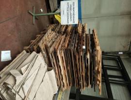 Rimanenza di magazzino