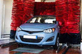 AUTOLAVAGGIO  CERCASI IN VENDITA IN ZONA CESANO BOSCONE  -CORSICO- VICINANZE 