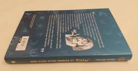 Nina. La bambina della sesta luna di Moony Witcher Ed.Giunti, 2012